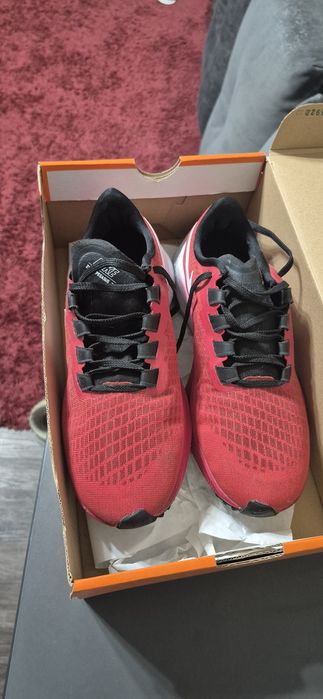 Кросівки NIKE AIR ZOOM PEGASUS 37 оригинал