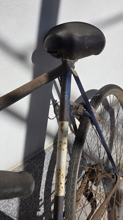 Bicicleta Louison Bobet
