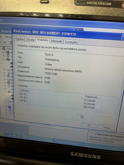 Samsung n150 netbook