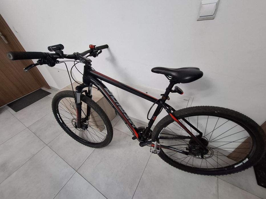 Rower Górski Merida Big Nine 100 L 29""