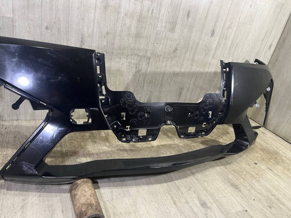Бампер передний BMW IX I20 M paket ( 2021 2022 2023 2024 г. )