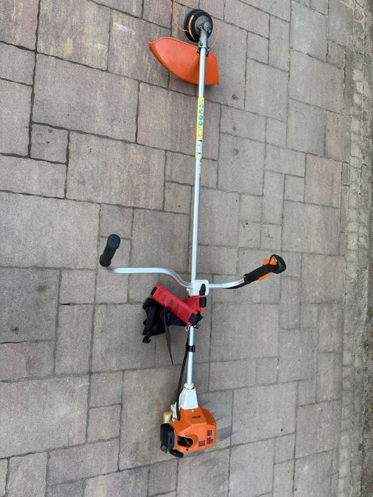 Wykaszarka Stihl FS 75