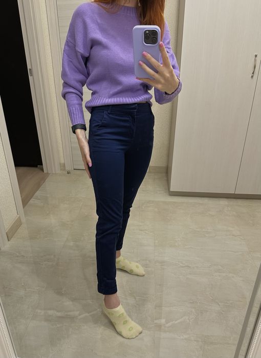 Джинси pull and bear