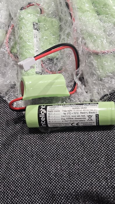 Pakiet akumulatorów