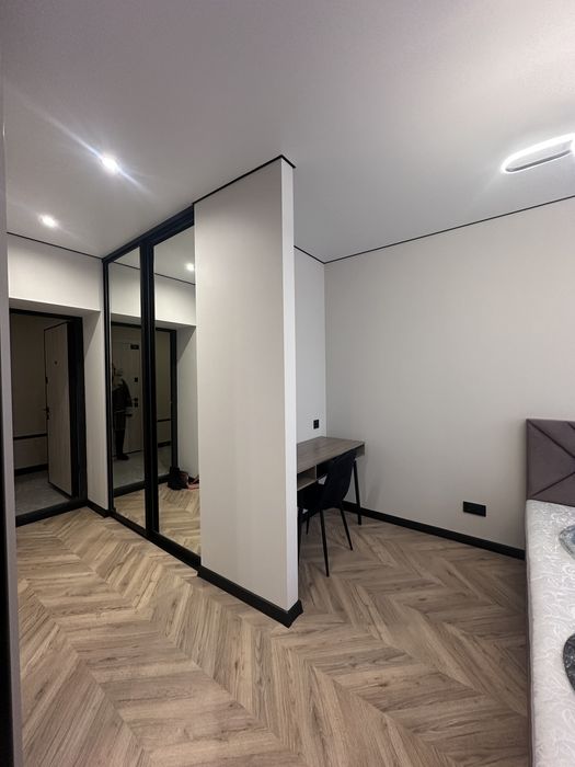 Готова Студія з РЕМОНТом під вигідну ОРЕНДУ від 350 $ на міс. ДОХОДУ