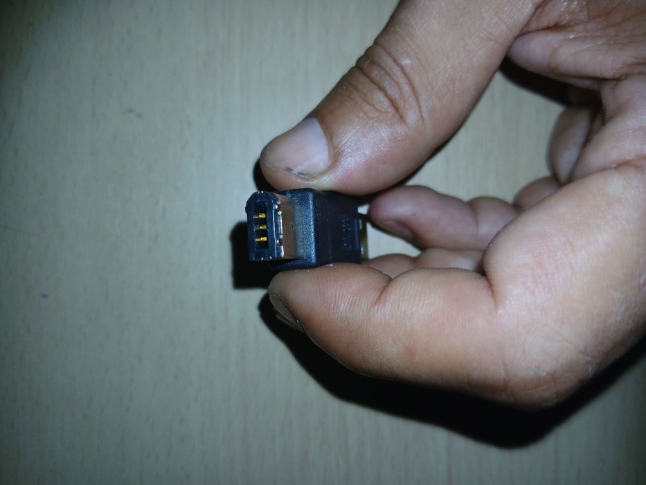 Adaptador USB-A para Micro USB