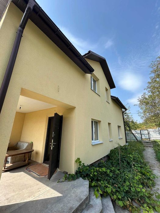 Довгострокова оренда будинку, масив Електроніка