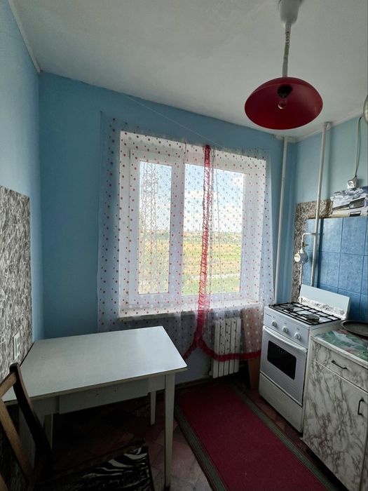 1-кімнатна квартира, вул. Лавреньова 29-А, 3/5, гарний житловий стан