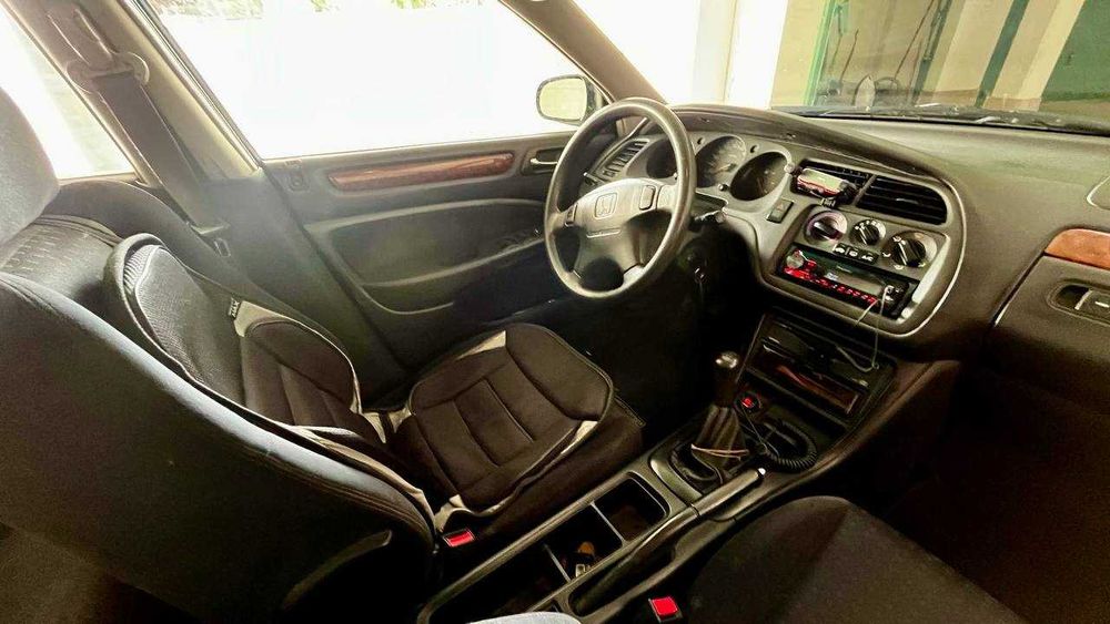 Honda Accord 1.6 Gasolina — 2003
