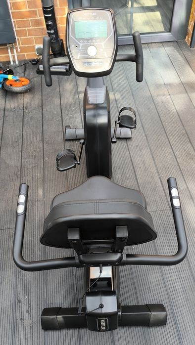 Rower stacjonarny Kettler Avior r