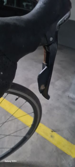 Bicicleta B'Twin Mach 720 CF,