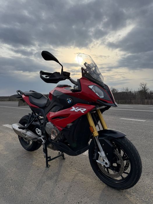 ‼️BMW S1000XR‼️ 2017