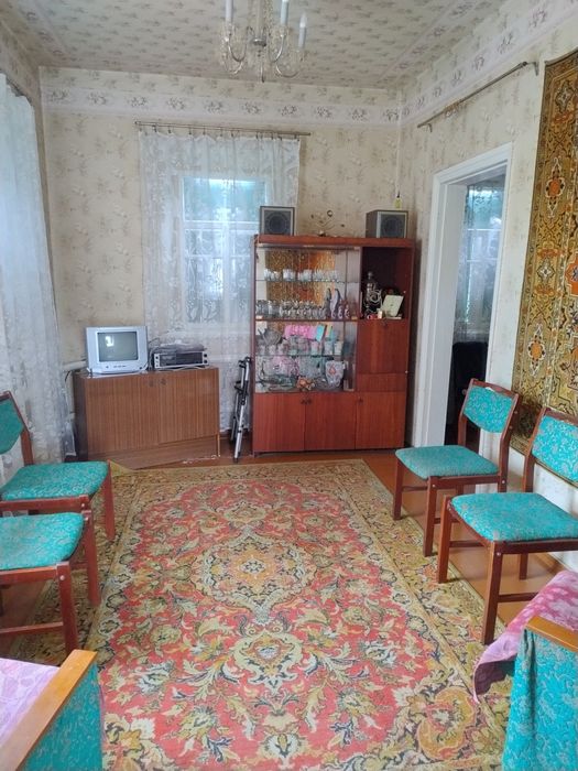 Продам Будинок Р-н Приднепроаск (чапли )