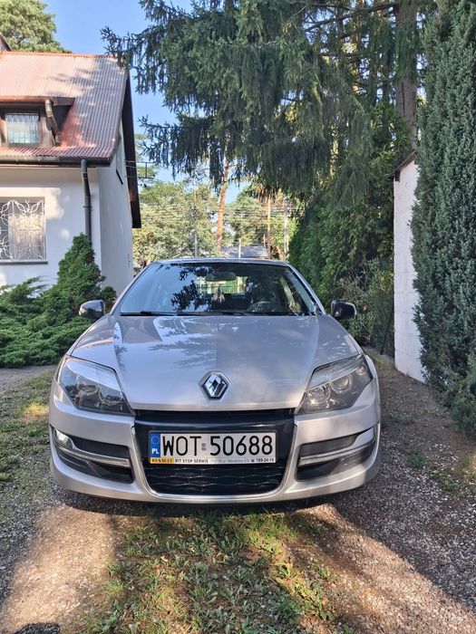 Renault Laguna