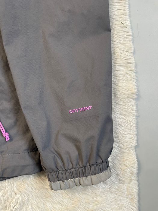 Вітрова The North Face стан дуже гарний ,оригінал