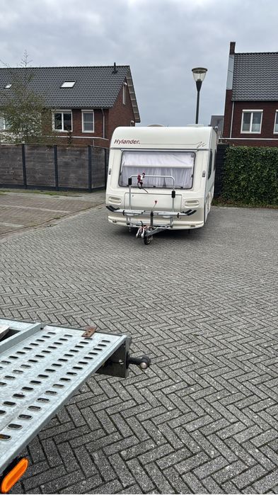 Автохата /кемпінг / Дім на колесах