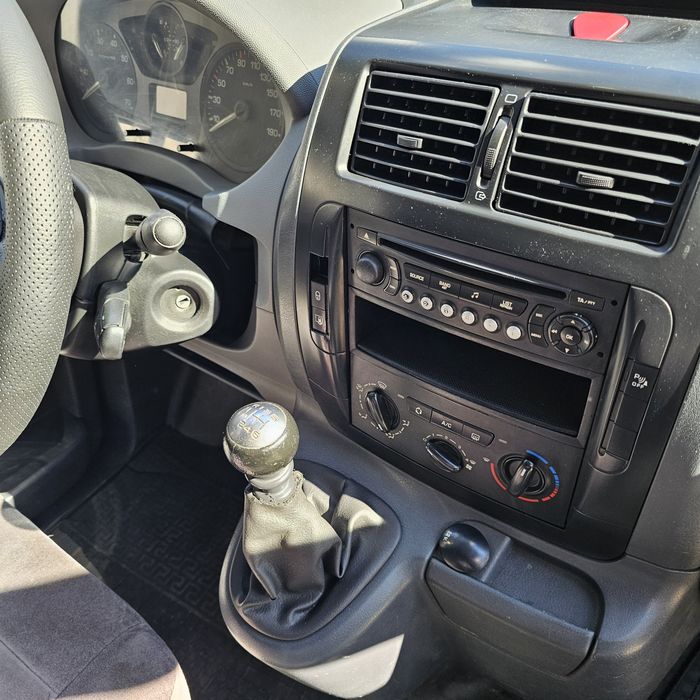 Peugeot Expert 2.0tdi