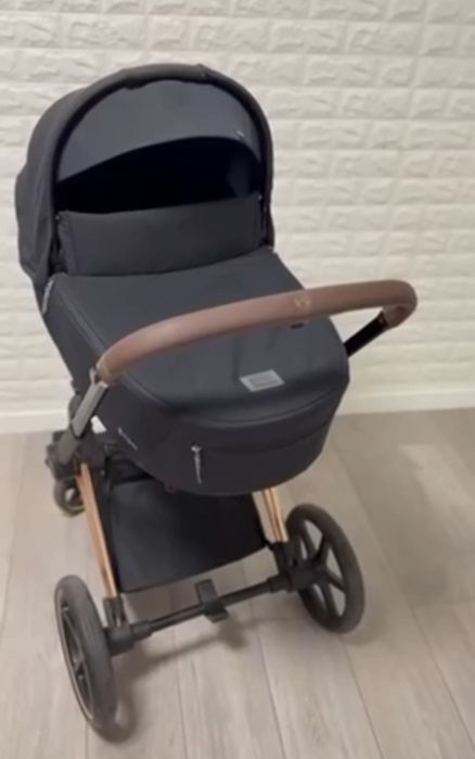 Продається коляска 2в1 CYBEX PRIAM 4.0