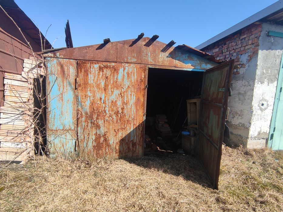 Гараж в кооперативі Коломия