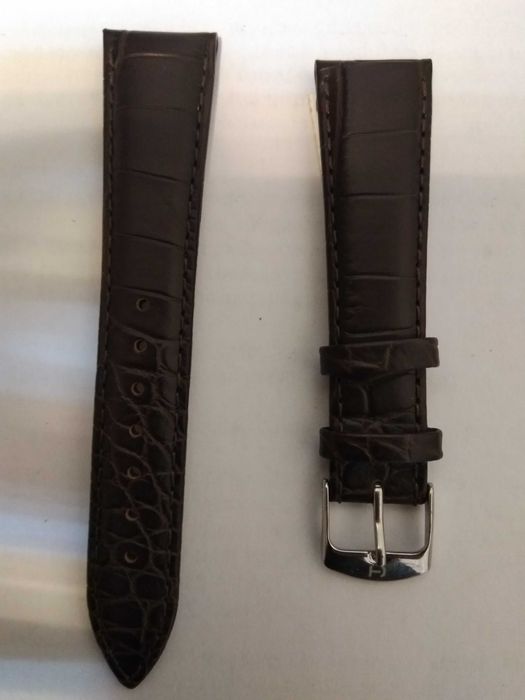 Pasek do zegarka Horido 20/16