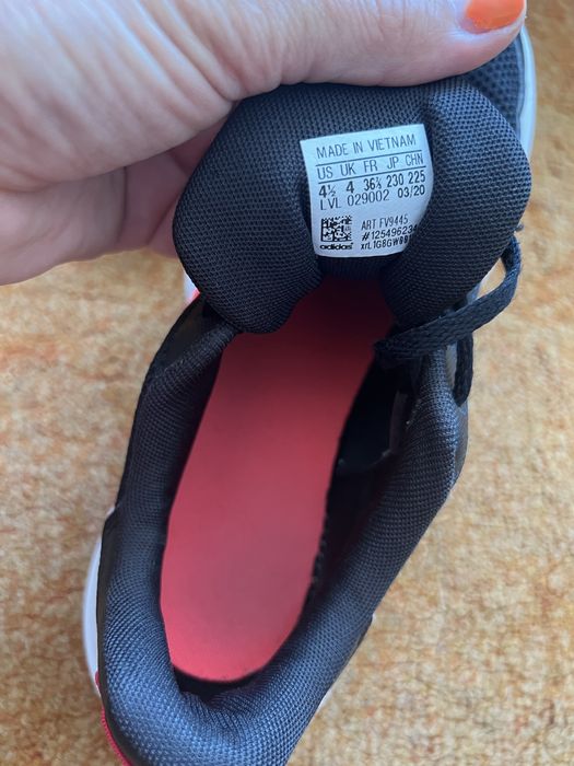 Кросівки кроссовки адідас adidas