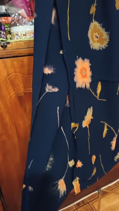 Женское летнее платье