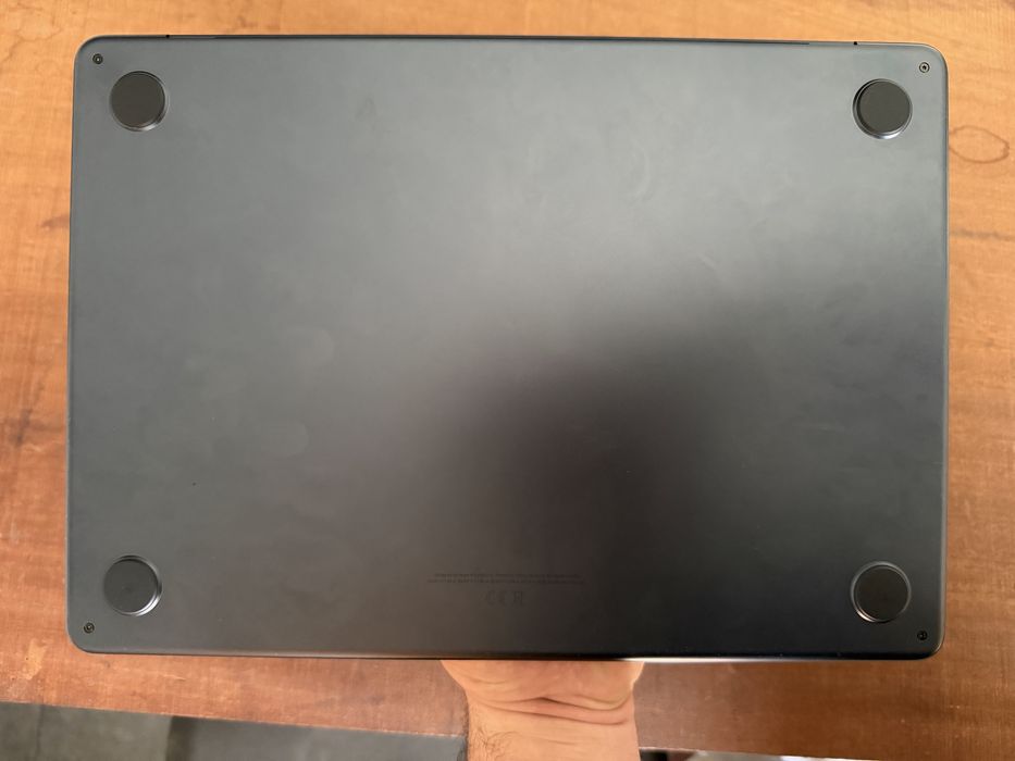 MacBook Air 2026 M5