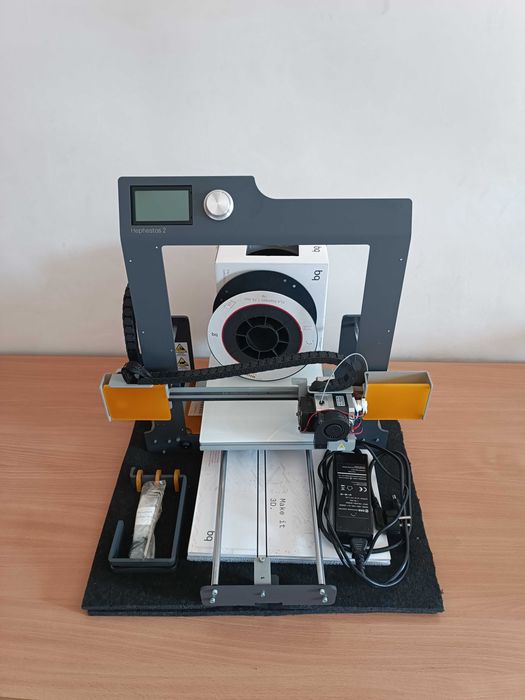 3D Принтер Hephestos 2