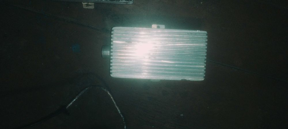 Мікрокомп'ютер Raspberry Pi 4 Model B 4GB RAM (1005-580-00) -