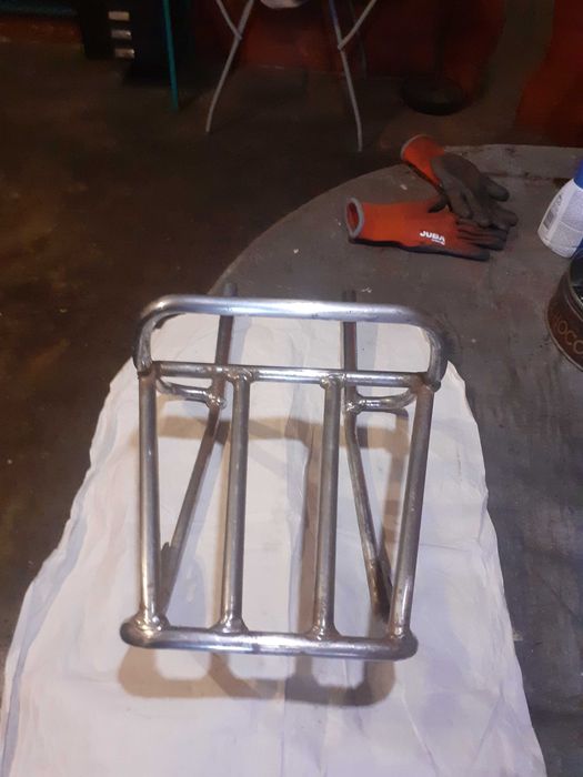 suporte para mobilete