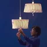 2 candeeiros IKEA YTLÄGE novos por abrir