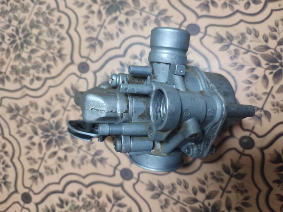 Продам карбюратор на двигатель 5bm yamaha jog