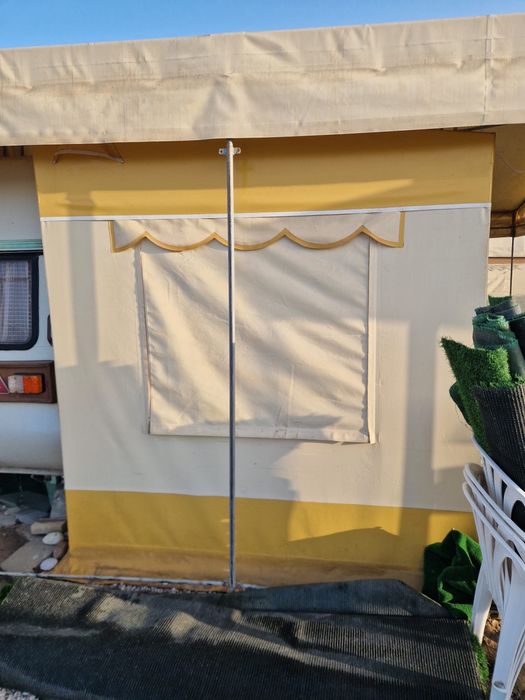 Avancado em M2 IMPECAVEL