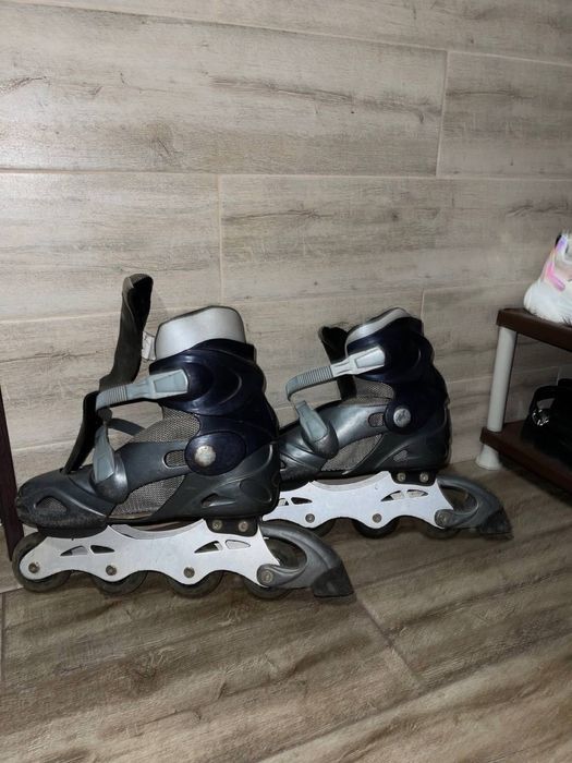 Розсувні ролики