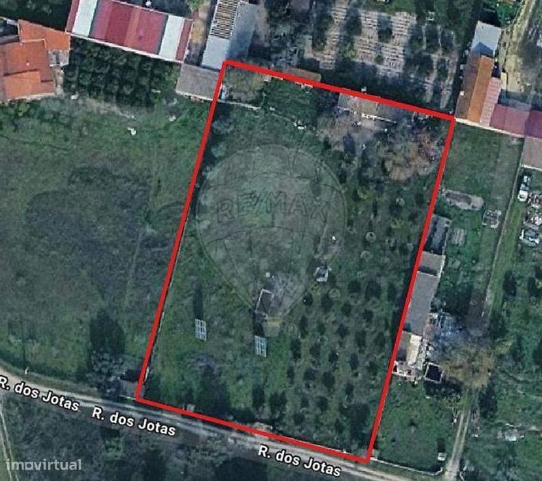 Terreno  para venda