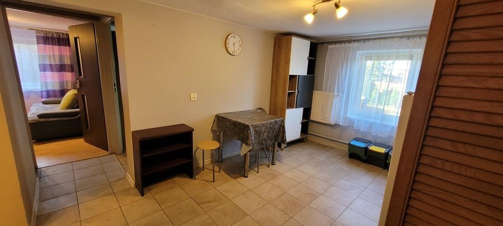 Mieszkanie wynajem - 2 pokoje 42 m² Jeleniowska CZYNSZ W CENIE - Widok 2