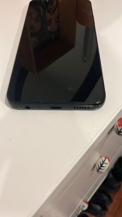 Samsung A05s 128gb como novo