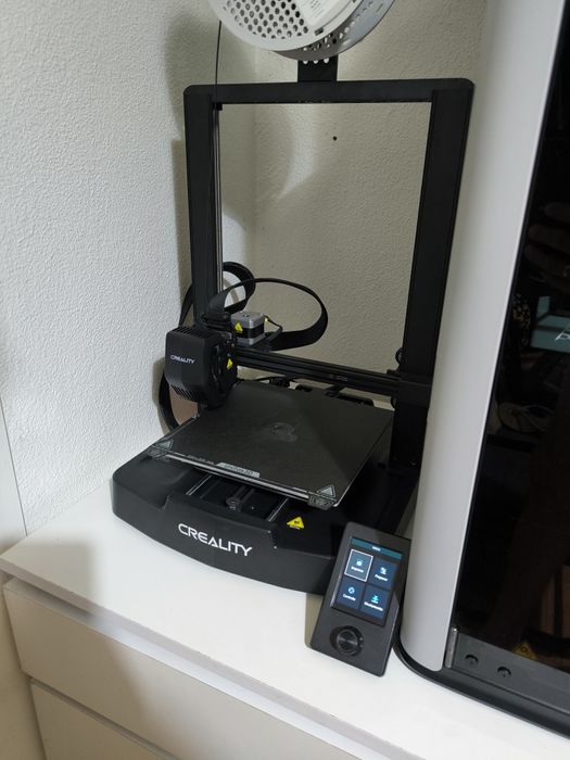 Impressora 3d Creality Ender 3 v3 SE