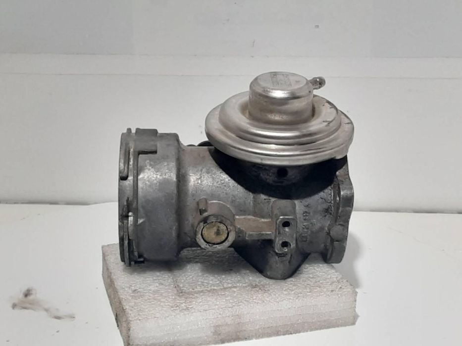 Válvula Egr Audi A3 8L