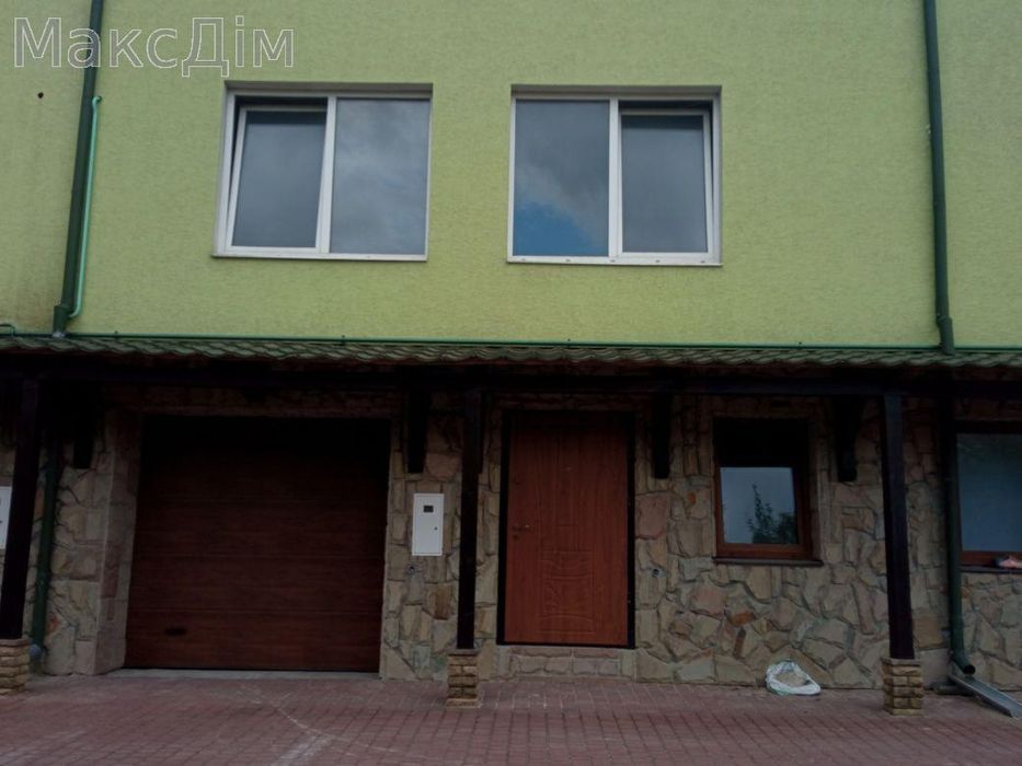 Продаж котеджу в Байківцях