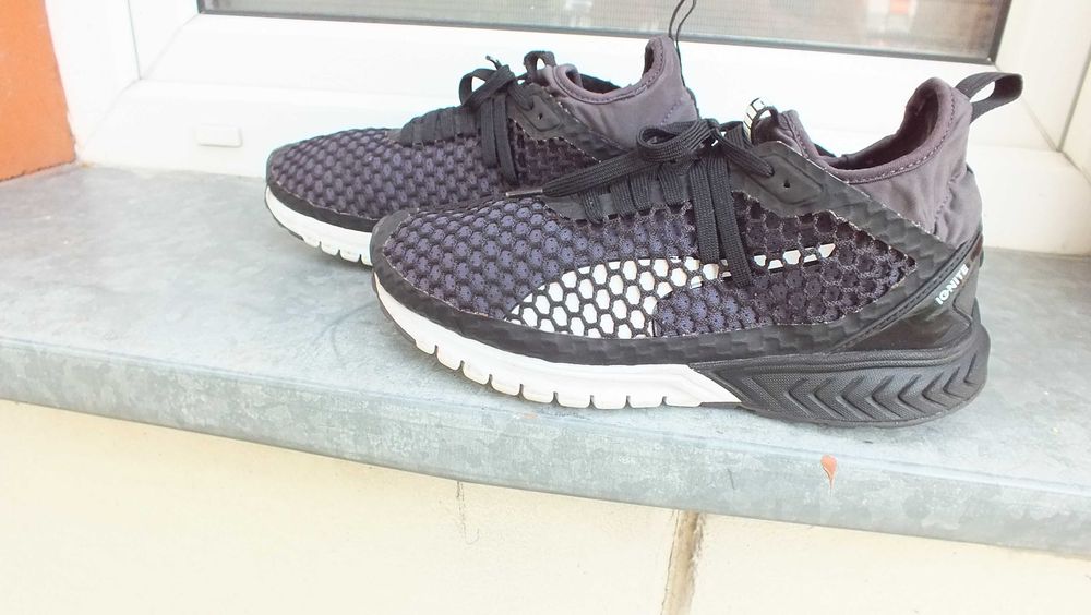 Super buty sportowe marki Puma Ignite w roz 42