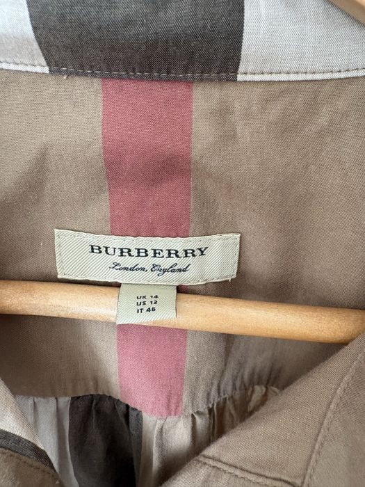 Сукня, рубашка, плаття Burberry м-л