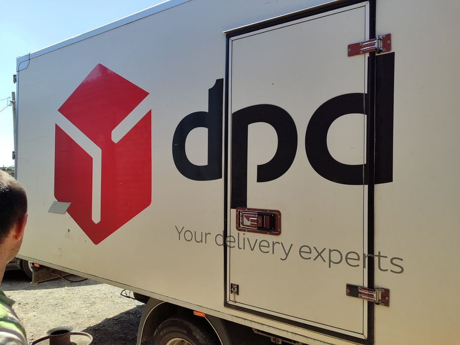 Продам машину Івеко Дейлі