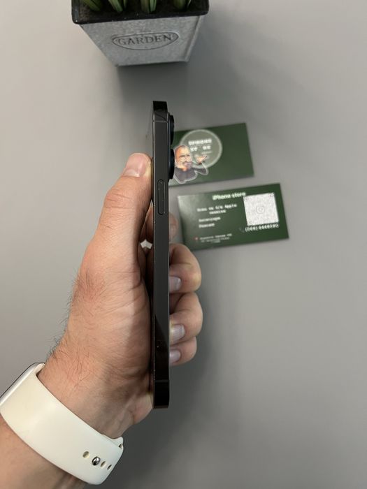 iPhone 14 Pro Max,128GB,Black!!!Neverlock!Гарантія!Магазин!