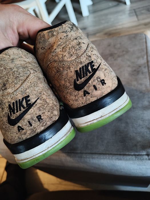 Buty korkowe Nike rozmiar 42,5