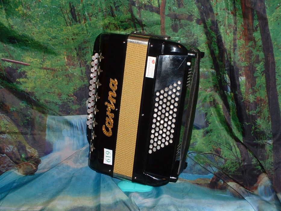 Avenda Acordeao G, .619