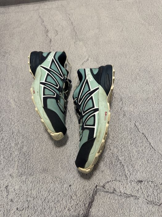 Salomon contragrip speedcross r.36