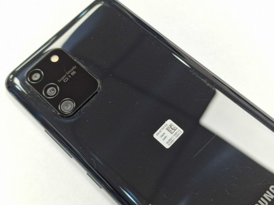 Samsung Galaxy S10 Lite/ 8GB/ 128GB/ Black/ czytaj uważnie opis