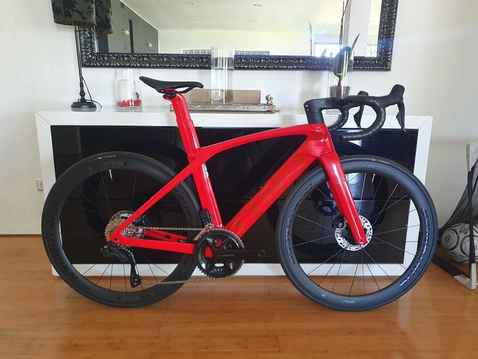Trek Madone SLR Disco NOVA (Di2 24v)