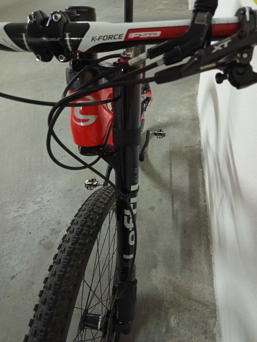 Cannondale Scalpel